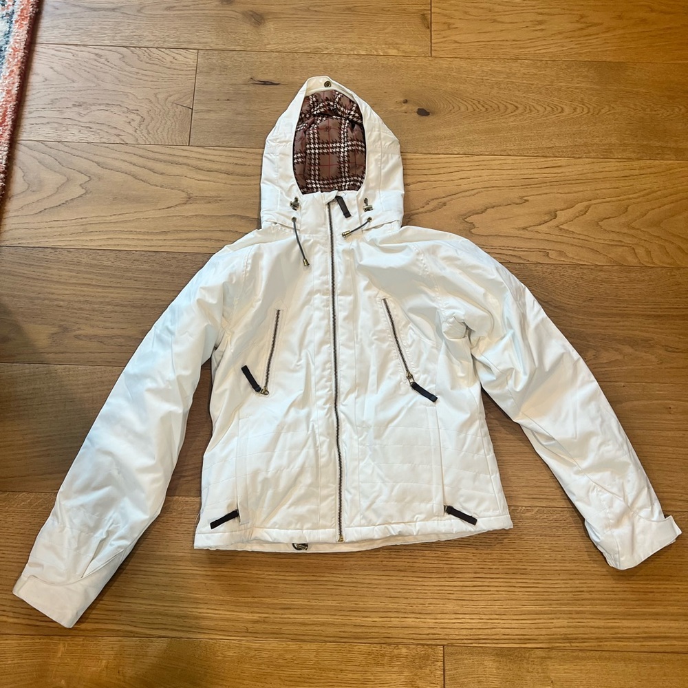 Betty Rides ski/snowboard Jacket szM